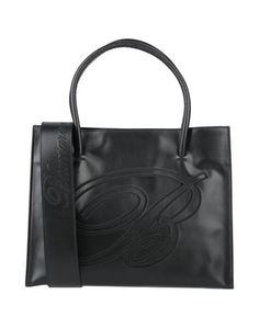 Сумка на руку Blumarine