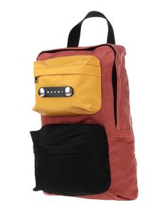 Рюкзаки и сумки на пояс Marni