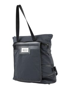 Рюкзаки и сумки на пояс Maison Margiela