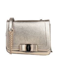 Сумка через плечо Salvatore Ferragamo