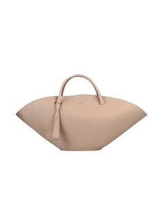 Сумка на руку Jil Sander