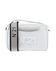 Сумка через плечо N21