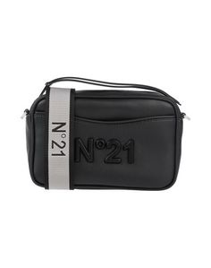Сумка через плечо N21