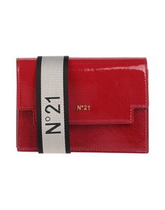 Сумка через плечо N21