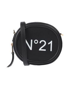 Сумка через плечо N21