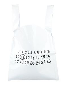Сумка на плечо Maison Margiela