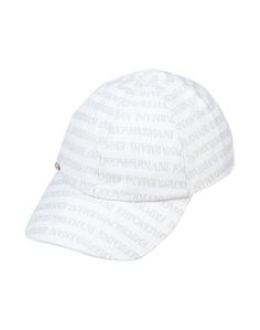 Головной убор Emporio Armani