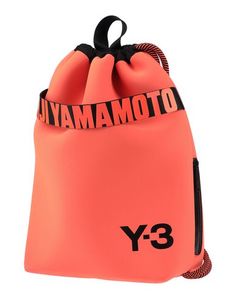 Рюкзаки и сумки на пояс Y-3