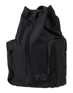 Рюкзаки и сумки на пояс Y-3