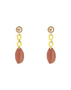 Серьги Marni