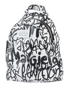 Рюкзаки и сумки на пояс Maison Margiela
