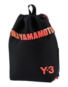 Рюкзаки и сумки на пояс Y-3