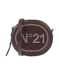 Сумка через плечо N21