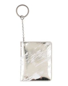 Брелок для ключей Maison Margiela