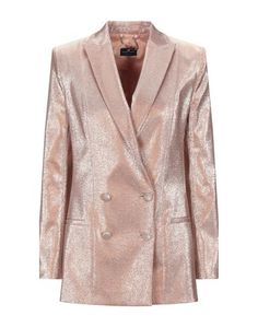 Пиджак Elisabetta Franchi