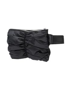 Рюкзаки и сумки на пояс Mm6 Maison Margiela