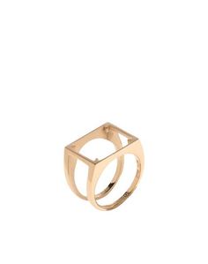 Кольцо Maison Margiela