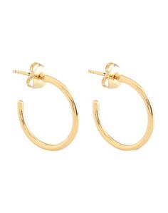 Серьги Mm6 Maison Margiela