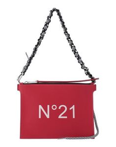 Сумка на руку N21