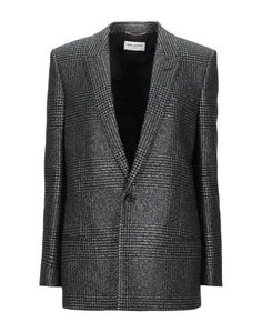 Пиджак Saint Laurent