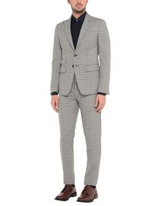 Костюм Dsquared2