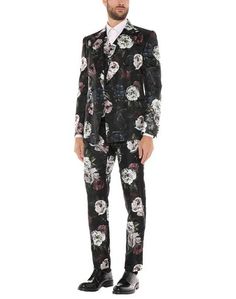 Костюм Dolce & Gabbana