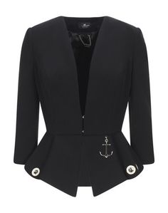 Пиджак Elisabetta Franchi