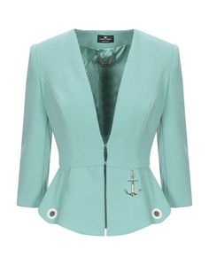 Пиджак Elisabetta Franchi
