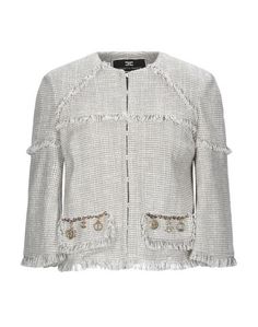 Пиджак Elisabetta Franchi