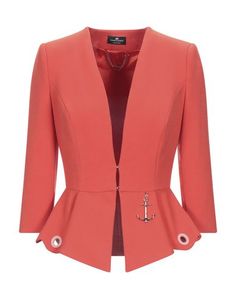 Пиджак Elisabetta Franchi