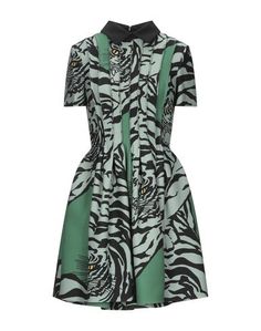 Короткое платье Valentino