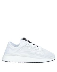 Низкие кеды и кроссовки Y-3