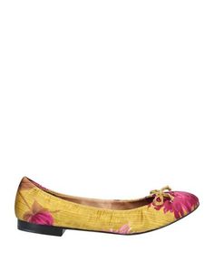 Балетки Kenzo