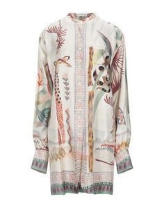 Pубашка Etro