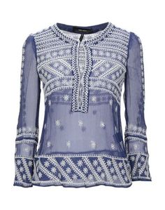 Блузка Isabel Marant