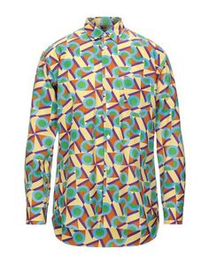 Pубашка Comme DES GarÇons Shirt