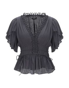 Блузка Isabel Marant