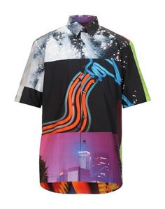Pубашка Dries Van Noten