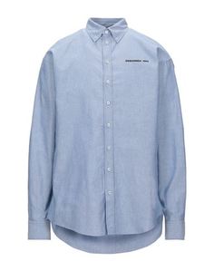 Pубашка Dsquared2