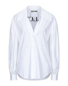 Pубашка Moschino