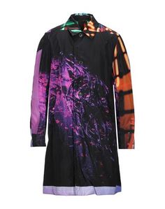 Легкое пальто Dries Van Noten