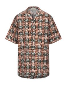 Pубашка Gucci