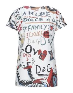Блузка Dolce & Gabbana