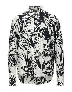 Pубашка Saint Laurent