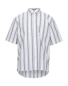 Pубашка Msgm