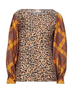 Блузка Dries Van Noten