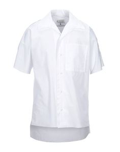 Pубашка Maison Margiela