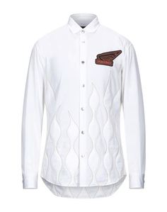 Pубашка Dsquared2