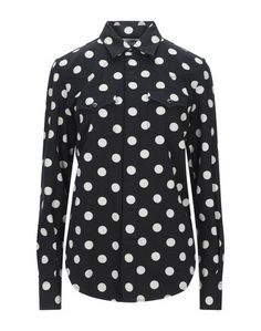 Pубашка Saint Laurent