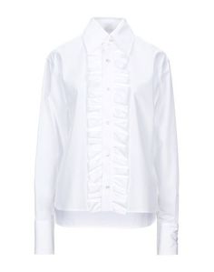 Pубашка Saint Laurent